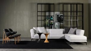 celeste living room image